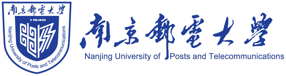 南京邮电大学校标